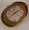 Saxon Field Artillery Reserve Officer Pickelhaube - with Case Visuel 12
